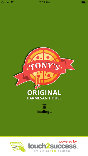 Tonys Original(圖1)-速報App