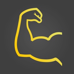 PowerLift Apple Watch App