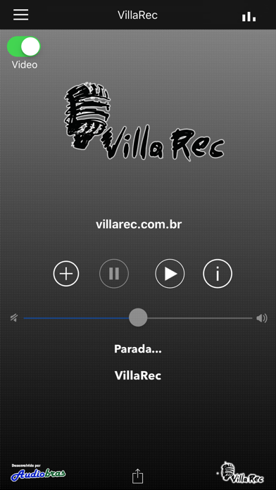 VillaRec screenshot 3