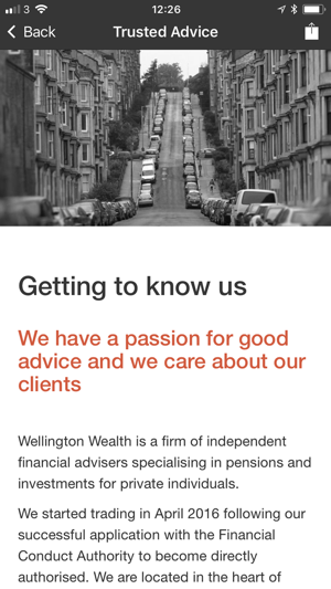 Wellington Wealth(圖5)-速報App