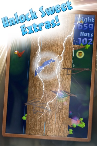 Tree Jumper screenshot 3