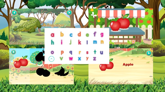 Toddler Games and ABC For 3 Year Educational(圖4)-速報App