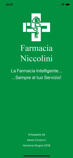 Farmacia Niccolini S.N.C.