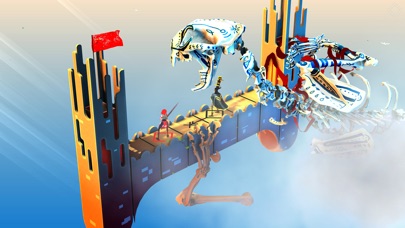 Euclidean Skies screenshot1