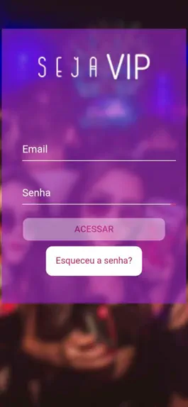 Game screenshot Seja VIP Brasília mod apk