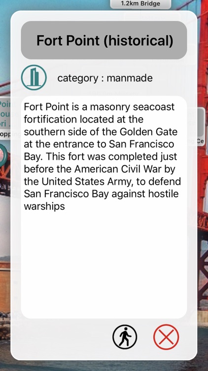 San Francisco Looksee AR screenshot-5