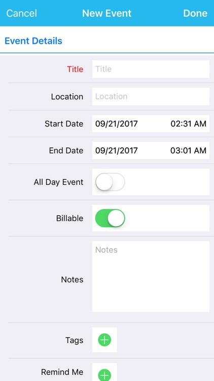 Apptivo Help Desk screenshot-4