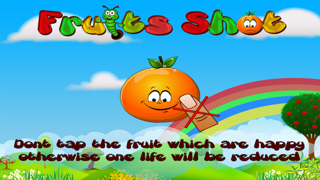 Fruits Shot(圖3)-速報App