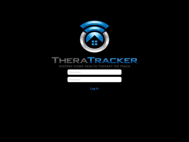 TheraTracker