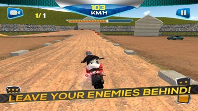 Cup xMax Bike Racing screenshot 3