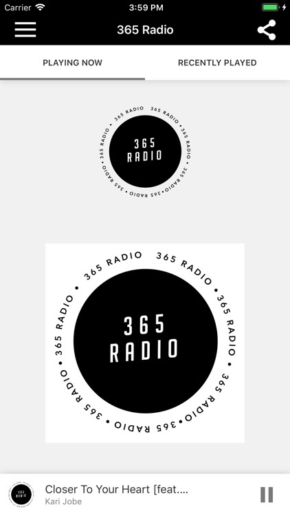 365 Radio