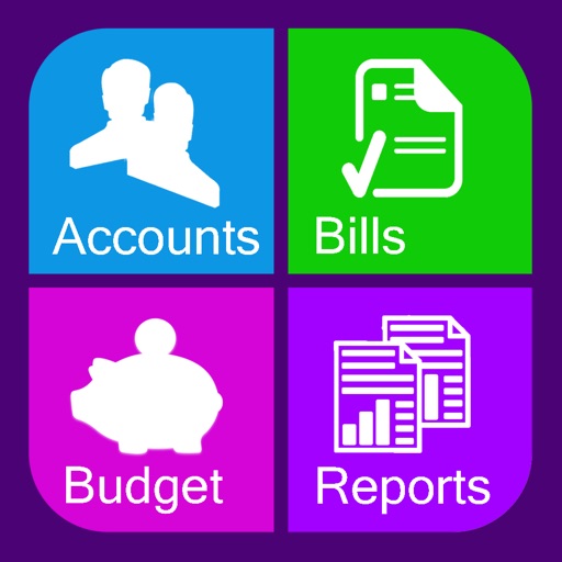 Home Budget Manager - Expense Tracker