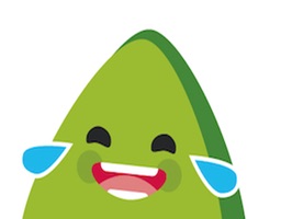 Avocado Amy - The only way to share your love for avocados with the world
