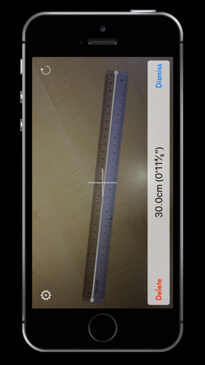EZ Ruler(圖2)-速報App
