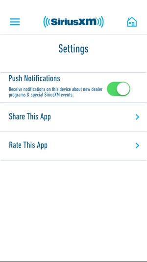 How To Download Siriusxm App On Iphone