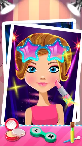 Game screenshot Face Makeup Beauty Girls mod apk