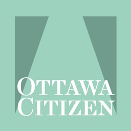Ottawa Citizen Apple Watch App