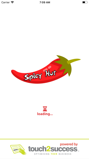 Spicy Hut(圖1)-速報App