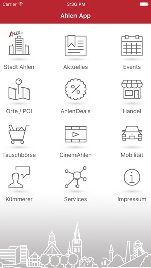 Ahlen App(圖1)-速報App