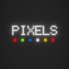 Pixels . . .