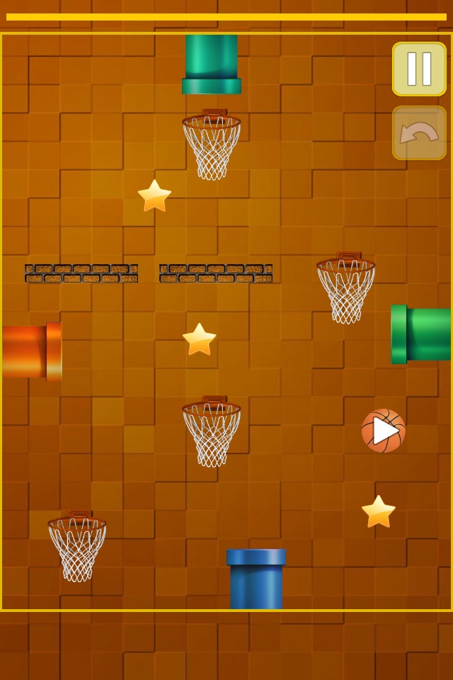 Basketball Mix screenshot 3