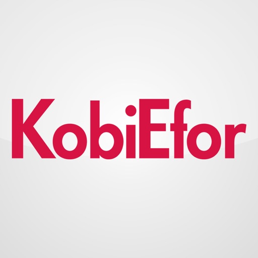 KobiEfor icon