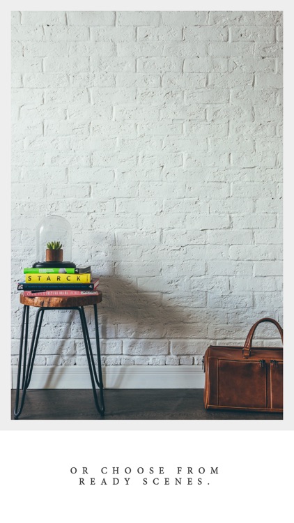 Struct. - Frame Studio.