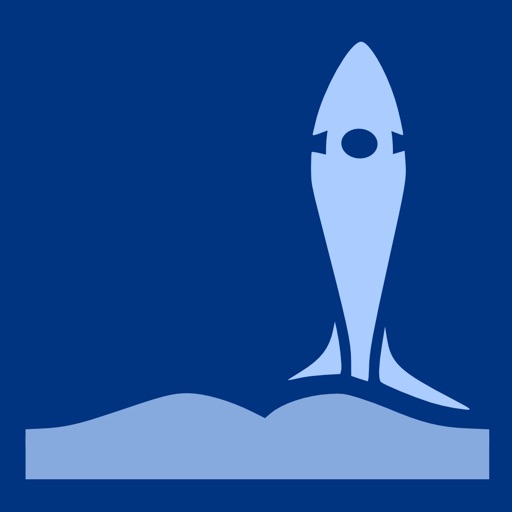 SciFi Booklist icon