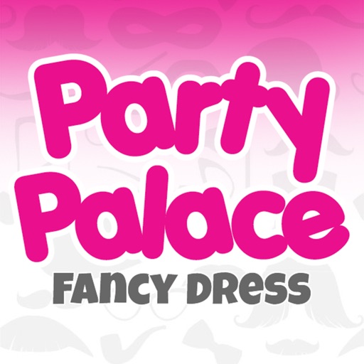 Party Palace Fancy Dress icon