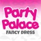 Party Palace Fancy Dress - Widnes, Cheshire