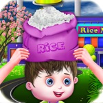 Rice Farming Simulator