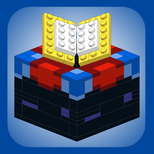 BrickCraft - Models and Quiz by Cherry Hill Technology, LLC