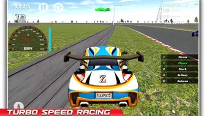 GT Car Drift Racing screenshot 3