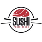 Sushi Ponta Negra