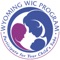 Wyoming WIC Program food shopping guide to help you while you shop