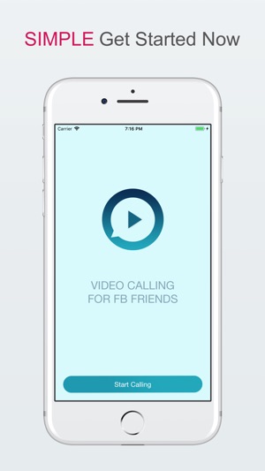 Video Chat and Video Calls(圖4)-速報App