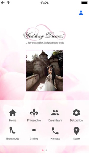 Wedding Dreams(圖1)-速報App