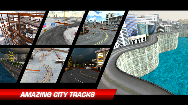 Drift Max City - Car Racing(圖4)-速報App