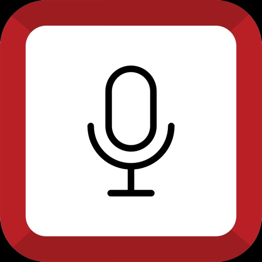 Broselow Red Recorder Icon