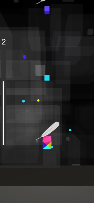 Jumpy Flippy Color Cube(圖8)-速報App