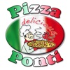 Pizza Ponti Gifhorn