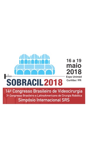 SOBRACIL 2018