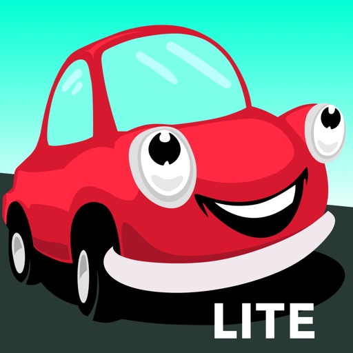 Cars, Planes: Puzzles Games for Kids & Toddler! icon