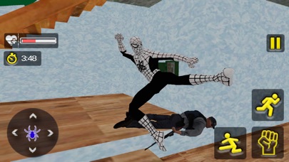 Super Hero Special Ops: Rescue President screenshot 4