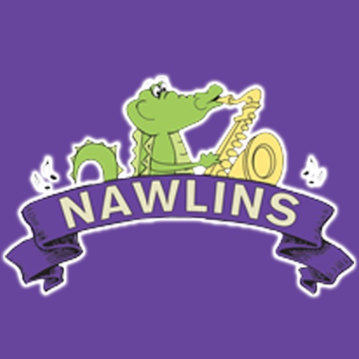Nawlins Seafood Company icon