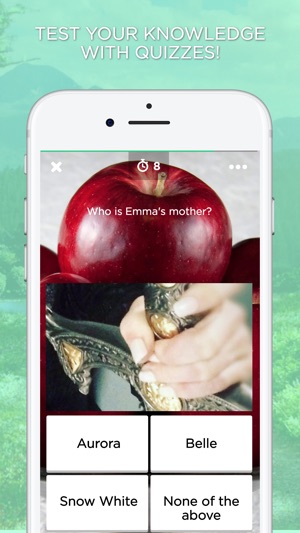 Amino for: Once Upon A Time(圖3)-速報App