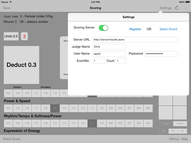 TechScore(圖4)-速報App