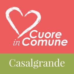 Cuore in Comune - Casalgrande