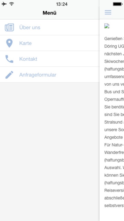 Reisebüro Döring UG