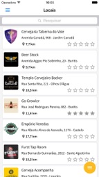 HBeer Captura de tela 3